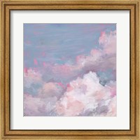 Daydream Pink 03 Fine Art Print