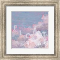 Daydream Pink 05 Fine Art Print
