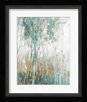Forest Dream 03 Framed Print