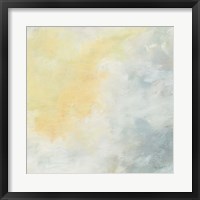 Golden Sky 03 Fine Art Print