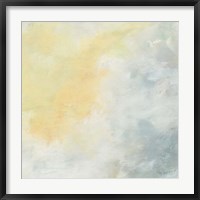 Golden Sky 03 Fine Art Print