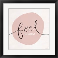 Just Leaves 12 Framed Print