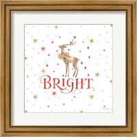 Merry & Bright 10 Fine Art Print