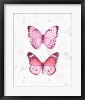 Obviously Pink 11A Fine Art Print