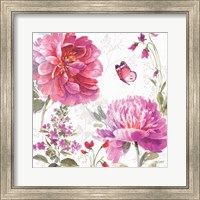 Obviously Pink 19A Fine Art Print