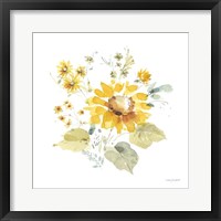 Sunflowers Forever 07 Fine Art Print