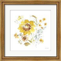 Sunflowers Forever 08 Fine Art Print