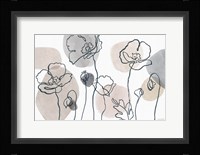 Think Neutral 01A Fine Art Print