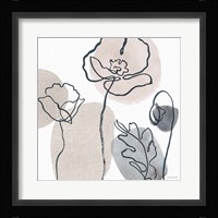 Think Neutral 02A Fine Art Print