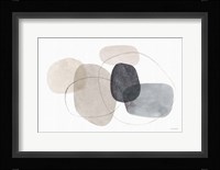 Think Neutral 09A Fine Art Print