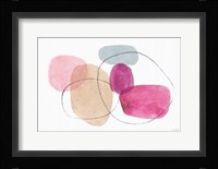 Think Pink 06A Fine Art Print