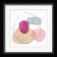 Think Pink 07A Fine Art Print