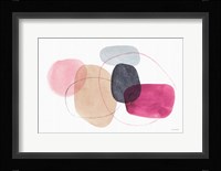 Think Pink 09A Fine Art Print