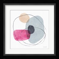 Think Pink 11A Fine Art Print