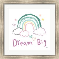 Rainbow Dream VII Fine Art Print