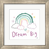 Rainbow Dream VII Fine Art Print