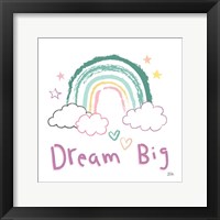 Rainbow Dream VII Fine Art Print