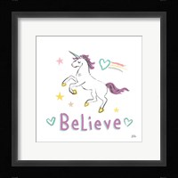 Rainbow Dream VI Fine Art Print