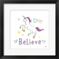 Rainbow Dream VI Fine Art Print