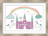 Rainbow Dream IV Fine Art Print