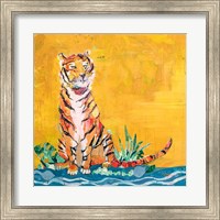 Tiger Fine Art Print