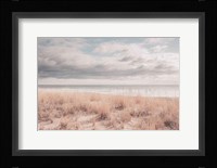 Soft Oceans Fine Art Print