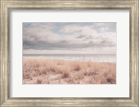 Soft Oceans Fine Art Print