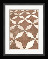 Mosaic III Fine Art Print