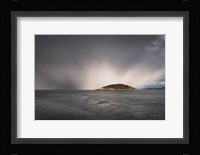 Deception Pass Island Fine Art Print