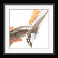 Melody IV Framed Print