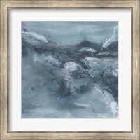 Granite II Fine Art Print