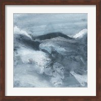 Granite I Fine Art Print