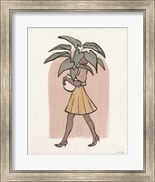 Plant Ladies II Fine Art Print