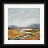 Fragile Wetland Fine Art Print