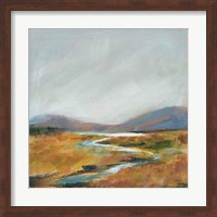 Fragile Wetland Fine Art Print
