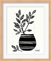 Botanical Sketches VII Fine Art Print