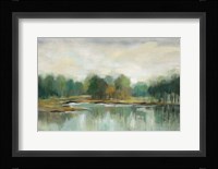 Cool Spring Day Fine Art Print