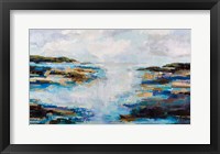 Morning Fog Fine Art Print