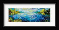 Panoramic Bliss Fine Art Print