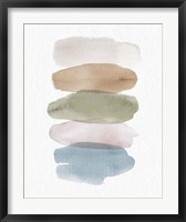 Natural Swatches Fine Art Print