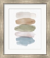 Natural Swatches Fine Art Print