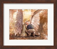 Refuge Fine Art Print