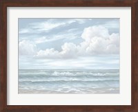 Light Seascape Fine Art Print