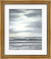 Seascape Fine Art Print