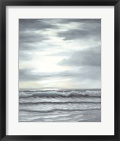 Seascape Fine Art Print