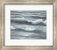 Waves Fine Art Print