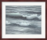 Waves Fine Art Print
