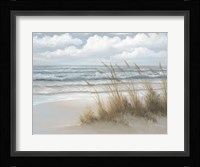 Sea Oats Fine Art Print