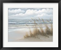 Sea Oats Fine Art Print