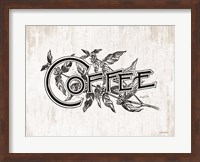 Coffee Fine Art Print